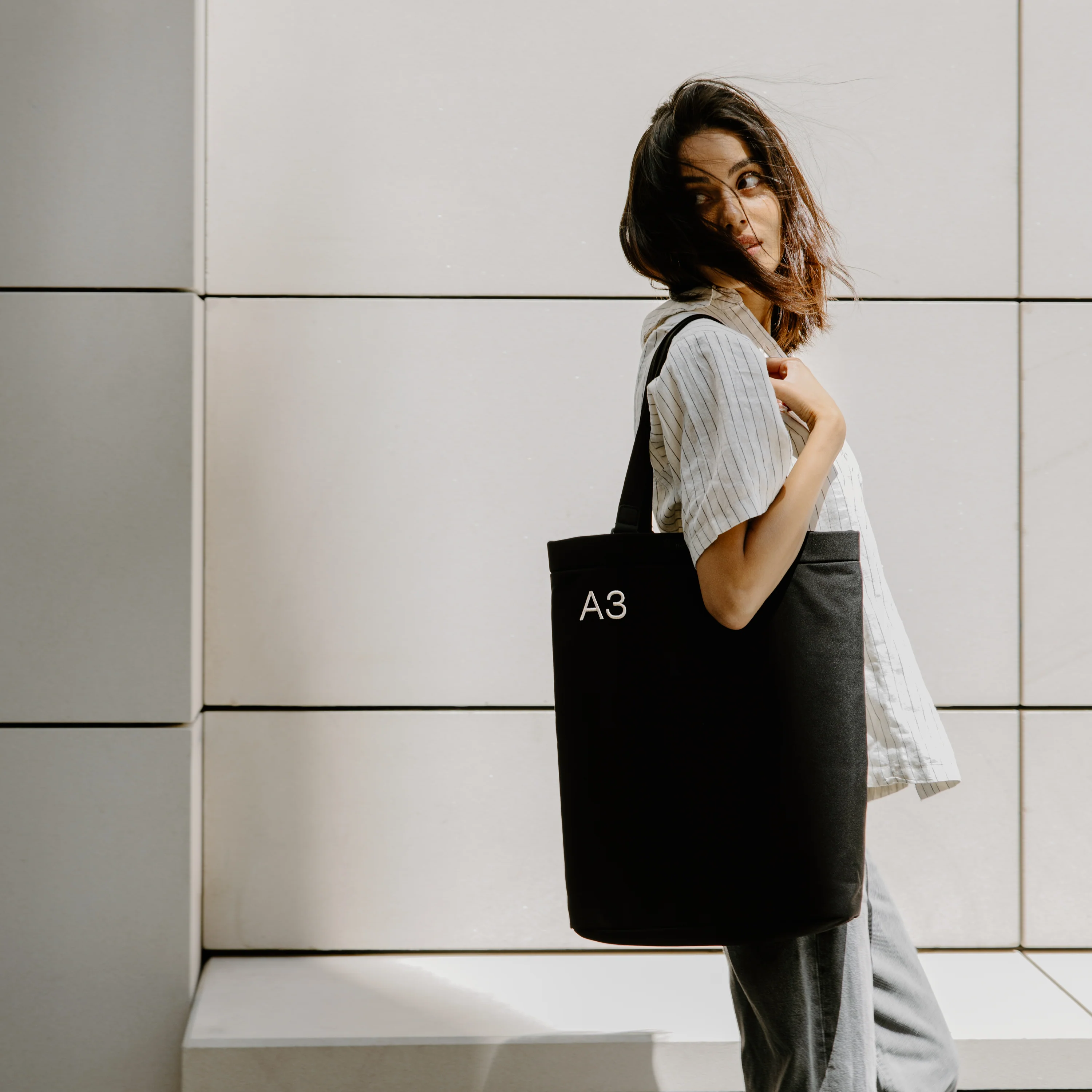 A3 Daily Bag - Image 20