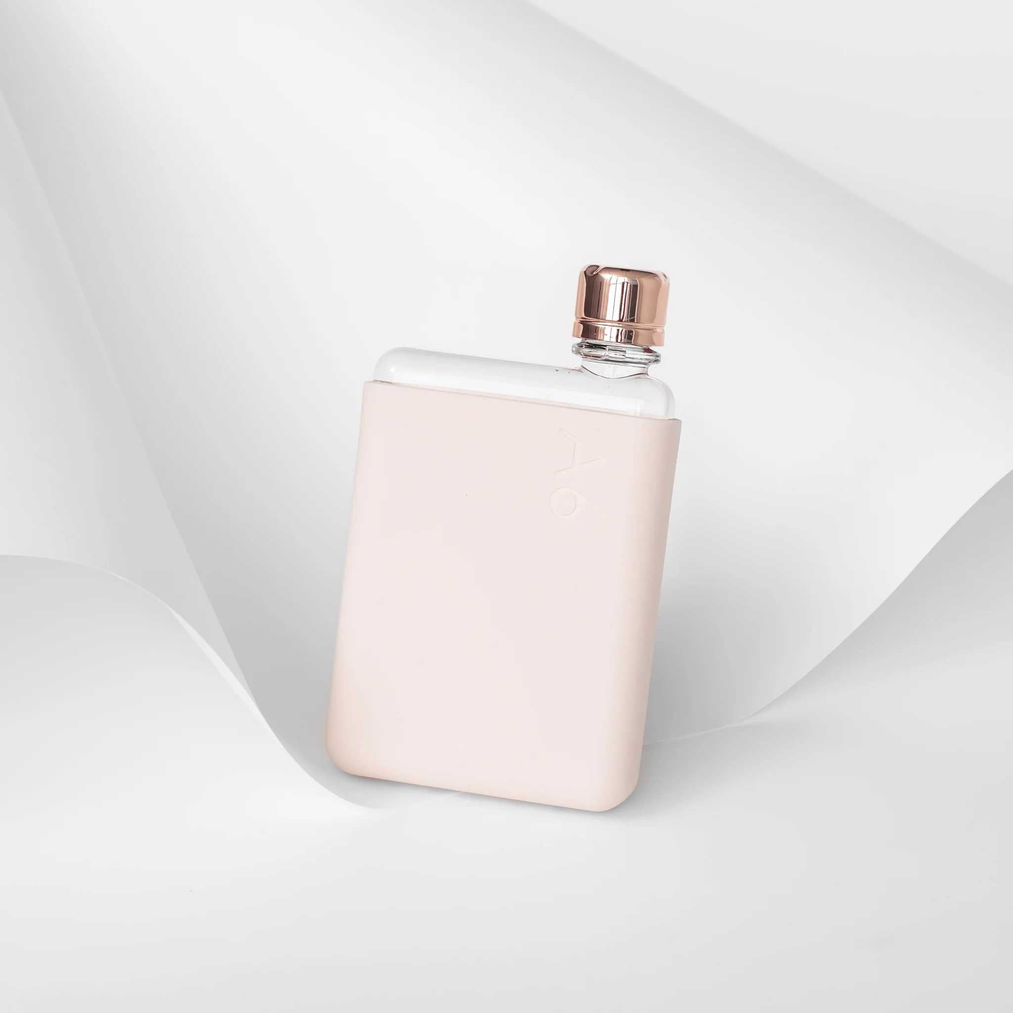 A6 Silicone Sleeve - Pale Coral - Image 3