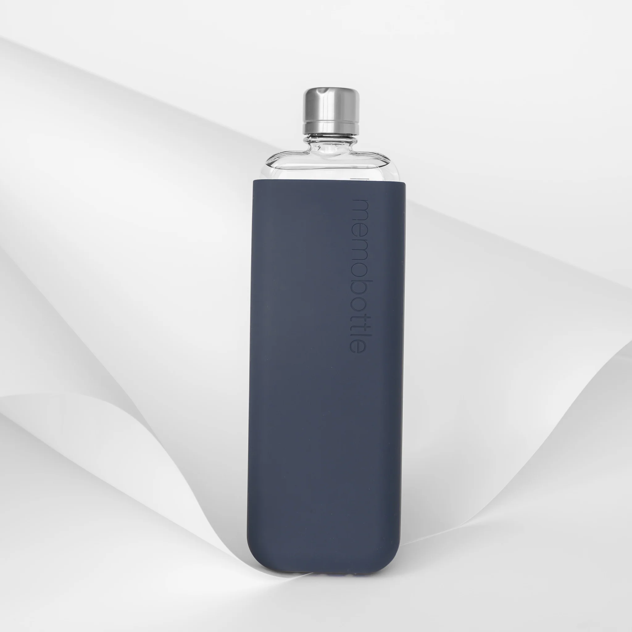 SLIM Silicone Sleeve - Midnight Blue - Image 3