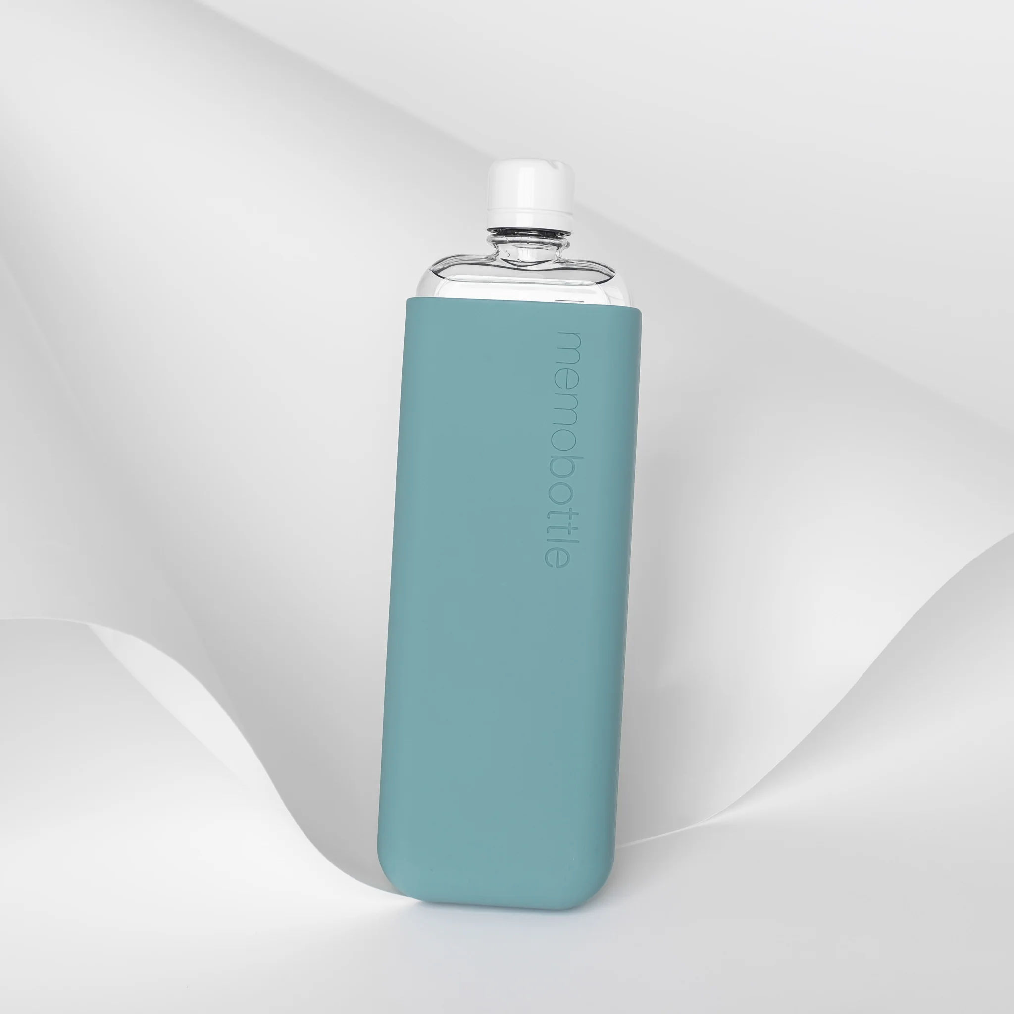 SLIM Silicone Sleeve - Sea Mist - Image 3